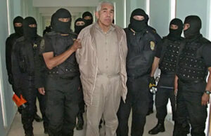 Juez frena entrega de Rafael Caro Quintero a EU