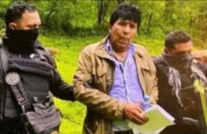 Entrega de Caro a EU puede tardar años e incluso llegar a SCJN