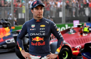 ¿Cuándo y dónde será la siguiente carrera de Checo Pérez en la Fórmula 1?