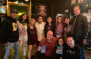 Largometraje ‘Obsesiones’ gana en el Festival Cannábico