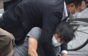 Esto es lo que se sabe de Yamagami Tetsuya, el sospechoso de asesinar al ex primer ministro de Japón Shinzo Abe