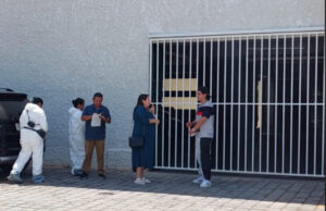 Detienen a dos empleados por robo en TV Azteca Cancún