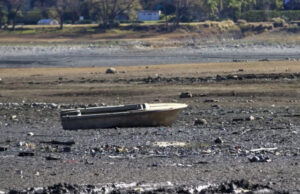 Conagua extraerá agua de 220 pozos para atender escasez de agua en Nuevo León