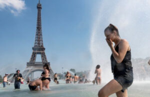 ¿Por qué el mundo se enfrenta a olas de calor históricas?