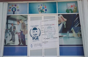 Fiscalía asegura a financiera fraudulenta en Cancún