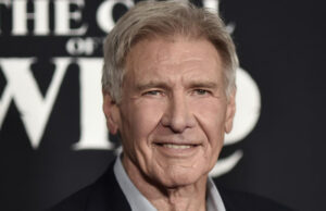 Harrison Ford, la leyenda de Hollywood cumple 80 años