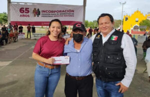 AMLO exige a “Huacho” Díaz Mena dejar de hacer campaña, le manda auditores a Sebien