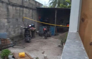 Hallan osamenta de hombre desaparecido hace seis años en Isla Aguada, Carmen