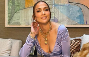 Jennifer Lopez reconoce la importancia de la salud mental; sufrió ataques de pánico por agotamiento laboral