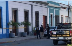 Ocho personas imputadas por el delito de trata en San Sebastián, Mérida