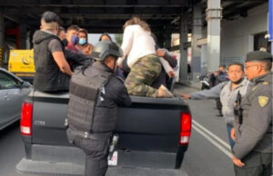 Restablecen servicio en Línea 2 del metro de CDMX tras suspensión por cortocircuito