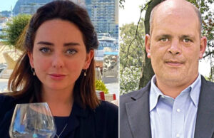 María Bobadilla también denuncia a Coco Levy por violación a la intimidad sexual