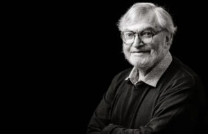 Murió Monty Norman, compositor del famoso tema de James Bond