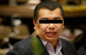 Trasladan a presunto feminicida de Cecilia Monzón al penal del Altiplano