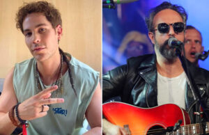 Christian Chávez arremete contra Molotov y su canción “P**o”