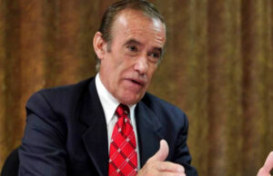 Tribunal niega a Enrique Horcasitas acceso a acuerdo reparatorio por colapso de L12