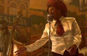 Shonka dukureh, actriz de la película Elvis fue hallada muerta