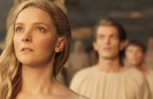 ‘El Señor de los Anillos: Los Anillos de Poder’ adelanta fecha de estreno