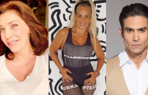 Niurka llama ardida a Cynthia Klitbo tras acusar a Juan Vidal de violento y deberle dinero