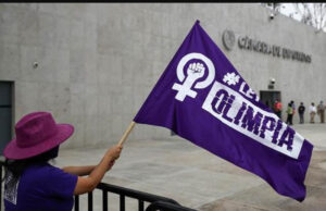 Ley Olimpia se aplica por primera vez a favor de un hombre en Coahuila