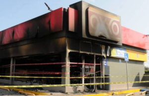 Oxxo reporta 25 tiendas incendiadas en Guanajuato