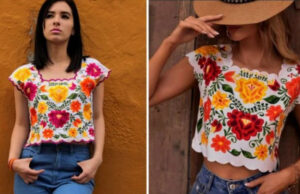 Artesanas yucatecas acusan a Shein de plagiar diseños