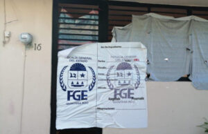 Catean casa en Cancún, investigan trata de personas