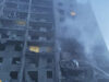 Autoridades ucranianas ascienden a 19 el número de muertos en bombardeo ruso en Odesa