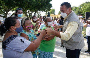 Alcalde Renán Barrera impulsa a Mérida desde hace 10 años; posiciona al Municipio como uno de los mejores destinos del mundo