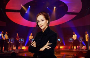 Esto pasó con Montserrat Ontiveros, la estricta conductora de ‘El rival más débil’