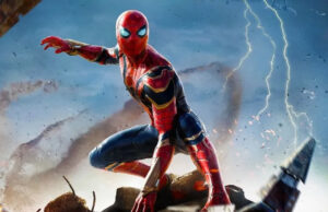 ¿ Cuándo se estrena en México “Spider-Man: No Way Home”?