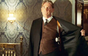 Muere el actor David Warner, villano destacado en ‘Titanic
