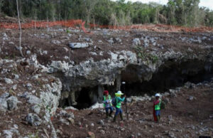 Semarnat convoca a una consulta pública para el tramo 5 norte