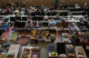 Caen 10 pederastas en Polonia que ofrecían “ayuda humanitaria” a refugiados ucranianos