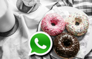 Así puedes eliminar el color de una imagen directamente de WhatsApp