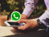 Usuarios podrán borrar mensajes enviados pasados más de dos días en WhatsApp