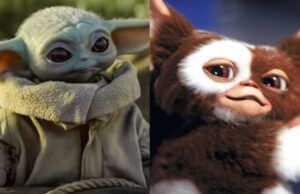 Director de ‘Gremlins’ asegura que Baby Yoda es una copia de Gizmo