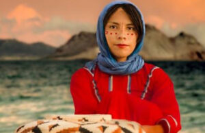 Zara Monrroy, rapera oriunda de Sonora se presentará hoy en Mérida