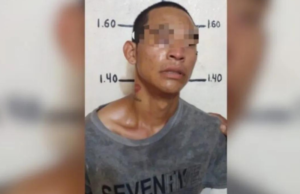 Sujeto propina golpiza a su abuelita por negarle dinero para su vicio en Yucatán