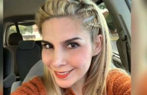 Karla Panini revela íntimo secreto sobre el matrimonio de Karla Luna y Américo