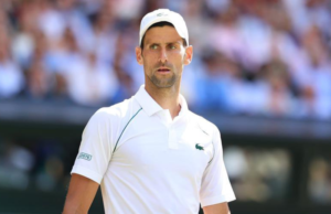 Novak Djokovic confirmó que no jugará el US Open