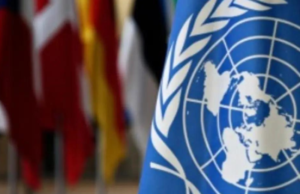 ONU pide a Putin poner fin a la guerra en Ucrania