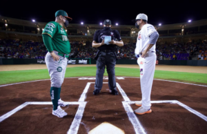 Leones de Yucatán derrotan a los Tigres de Quintana Roo en el “Beto Ávila” de Cancún