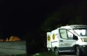 Ejecutan a un hombre en un predio de Tecoh, Yucatán