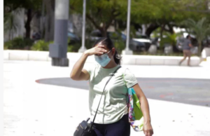 Clima en Quintana Roo: Habrá ambiente caluroso y lluvias