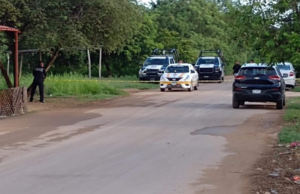 Levantan a taxista cuando llevaba a su hijo a la escuela en Chetumal