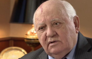 Muere a los 91 años Mijaíl Gorbachov, el último líder de la Unión Soviética