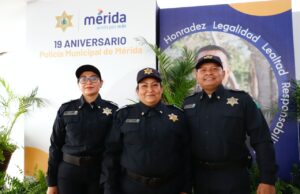 En Mérida, Yucatán fomentan el respeto entre peatones, ciclistas y automovilistas