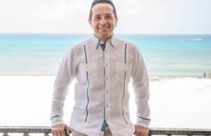 Gobernador de oposición en Quintana Roo se incorporará al gabinete de AMLO