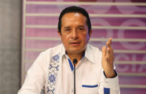 Colectivas piden a Carlos Joaquín González vetar la Ley Vicaria aprobada por la XVI legislatura